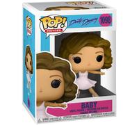 Funko POP Vinyl Figure Di Dirty Dancing | Baby (Finale)
