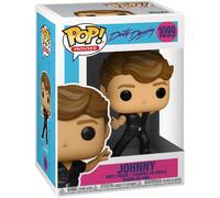 Funko POP Vinyl Figure Di Dirty Dancing | Johnny (Finale)