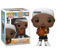 Funko POP Vinyl Figure Di Sidney - White Men Can't Jump