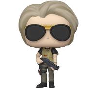 Funko POP Vinyl Figure Di Terminator Dark Fate | Sarah Connor