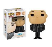 Funko Pop Vinyl Figure Gru Di Cattivissimo Me