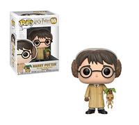 Funko Pop! Vinyl Figure Harry Potter Herbology- Figura in Vinile da Collezione - Idea Regalo - Merchandising Ufficiale - Giocattoli per Bambini e Adulti - Movies Fans