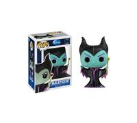 Funko Pop! Vinyl Figure Sleeping Beauty Maleficent Pop! Disney - Figura in Vinile da Collezione - Idea Regalo - Merchandising Ufficiale - Giocattoli per Bambini e Adulti - Movies Fans