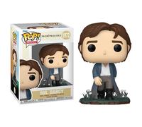 Funko Pop Vinyl Film Pride & Prejudice Mr. Darcy Figure in Vinile 90309