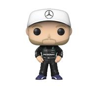 Funko Pop Vinyl: Formula Uno - Valtteri Bottas