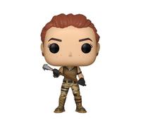 Funko- Pop: Fortnite: Tower Recon Specialist, Multicolore, 34463