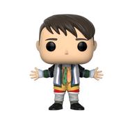 Funko Pop Vinyl: Friends: Joey Tribbiani in Chandler's Clothes- Figura in Vinil