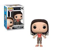 Funko Pop! Vinyl: Friends: Vacation Monica Geller - 1/6 Odds For Rare Chase Variant- Figura in Vinile da Collezione - Idea Regalo - Merchandising Ufficiale - Giocattoli per Bambini e Adulti