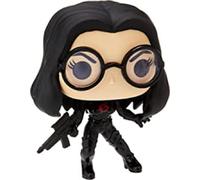 Funko Pop Vinyl: G.I. Joe - The Baroness - Figura in Vinile da Collezione - Ide