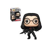 Funko Pop Retro Toys Cinema Gi Joe La Baronessa