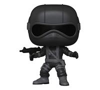 Funko Pop G.I. Joe #76 Snake Eyes 9cm