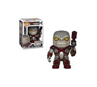 Funko Pop! Vinyl: Gears of War S3: Boomer