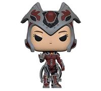 Gears Of War Regina Myrrah 9.5cm Pop Vinile Figura Funko 476 Codice Incluso