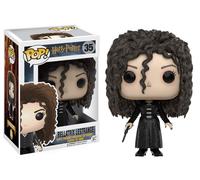 Funko Pop Vinyl: Harry Potter - Bellatrix Lestrange- Figura in Vinile da Collez