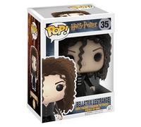 Funko Pop! Vinyl: Harry Potter - Bellatrix Lestrange- Figura in Vinile da Collezione - Idea Regalo - Merchandising Ufficiale - Giocattoli per Bambini e Adulti - Movies Fans