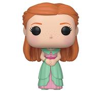 Funko Pop! Vinyl: Harry Potter - Ginny Weasley - (Yule)- Figura in Vinile da Collezione - Idea Regalo - Merchandising Ufficiale - Giocattoli per Bambini e Adulti - Movies Fans