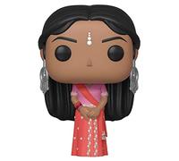 Ebond Funko Pop PADMA PATIL 99 - 42845 - Harry Potter - 0443
