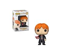#71 RON WEASLEY HARRY POTTER FUNKO POP UFFICIALE NUOVO ORIGINALE