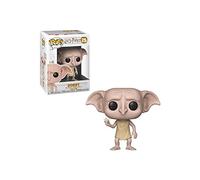 Funko Pop! Vinyl: Harry Potter S5: Dobby Snapping His Fingers