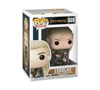 Lord of the Rings Legolas Pop Funko movies Vinyl Figure n° 628