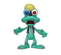Funko POP Games Kingdom Hearts 409 Goofy(Monster's Inc.)