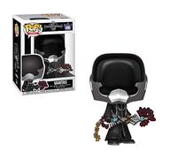 Funko- Pop Vinyl: Kingdom Hearts 3: Vanitas Disney Idea Regalo, Statue, COLLEZIONABILI, Comics, Manga, Serie TV, Multicolore, 34055