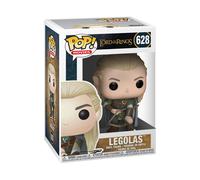 Lord of the Rings Legolas Pop Funko movies Vinyl Figure n° 628