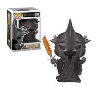 Funko Pop Vinyl: Lord Witch-King of Agmar The Rings/Hobbit: Witch King - Lord o