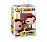 FUNKO POP! VINYL: Loteria - La Chalupa?