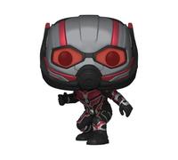 Funko Pop Marvel Ant-man e The Wasp - Quantumania Ant-man