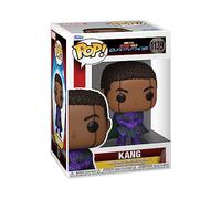 Funko Pop Marvel Ant-Man And The Wasp - Quantumania Kang