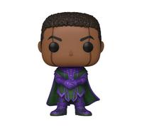Funko Pop Marvel Ant-Man And The Wasp - Quantumania Kang
