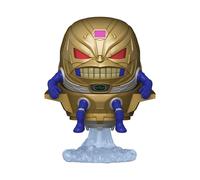 Funko Pop Vinyl Marvel: Ant-Man Quantumania - Modok - M.O.D.O.K - Figura in Vin