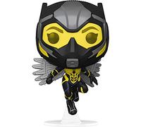 Pop vinyl: am:qm- wasp w/ch