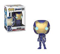 Funko Pop! Vinyl: Marvel Avengers Endgame - Rescue - Figura in Vinile da Collezione - Idea Regalo - Merchandising Ufficiale - Giocattoli per Bambini e Adulti - Movies Fans