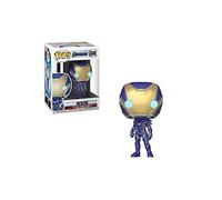 Funko Pop! Vinyl: Marvel Avengers Endgame - Rescue - Figura in Vinile da Collezione - Idea Regalo - Merchandising Ufficiale - Giocattoli per Bambini e Adulti - Movies Fans