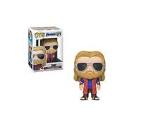 Funko Pop! Vinyl: Marvel Avengers Endgame-Thor - Figura in Vinile da Collezione - Idea Regalo - Merchandising Ufficiale - Giocattoli per Bambini e Adulti - Movies Fans - Figura per i Collezionisti