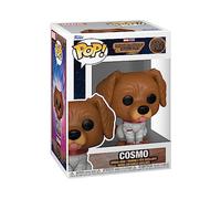 Merchandising Marvel: Funko Pop - Guardians Of The Galaxy Vol. 3 - Cosmo (Vinyl