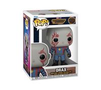 Funko Pop Vinyl: Marvel - Guardians Of The Galaxy 3 - Drax - Guardiani Della Ga