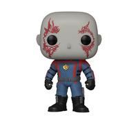 Funko Pop! Marvel Drax Bobble Head 68053 Guardians Of The Galaxy Marvel #1204