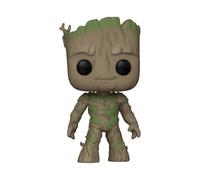 Pop vinyl: gotg3- groot