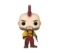 Funko Pop! Marvel Kraglin Bobble Head 67517 Guardians Of The Galaxy Marvel #1209