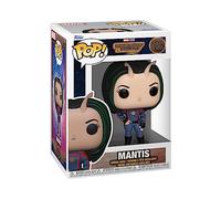 Funko Pop! Vinyl: Marvel - Guardians Of The Galaxy 3 - Mantis - Guardiani Della Galassia - Figura in Vinile da Collezione - Idea Regalo - Merchandising Ufficiale - Giocattoli per Bambini e Adulti