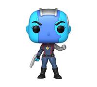Funko Pop Marvel Guardiani della Galassia Nebulosa