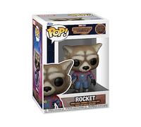 Funko Pop Marvel Guardiani della Galassia Razzo