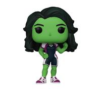 Funko La Sua Figura Hulk