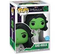 Funko POP Vinyl: Marvel - She-Hulk Gala 64197