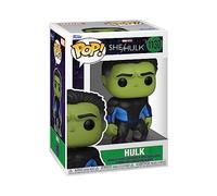 FUNKO POP SMART HULK (64200) - SHE HULK - MARVEL