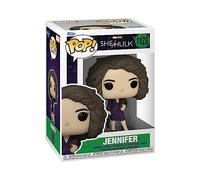 Funko Pop! Marvel Jennifer 64198