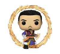 FUNKO POP WONG (64201) - SHE HULK - MARVEL